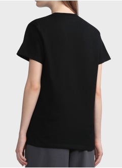 izzue Logo T-Shirt  - Image 2