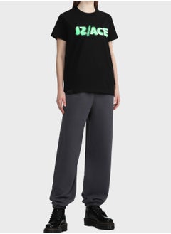 izzue Logo T-Shirt  - Image 4