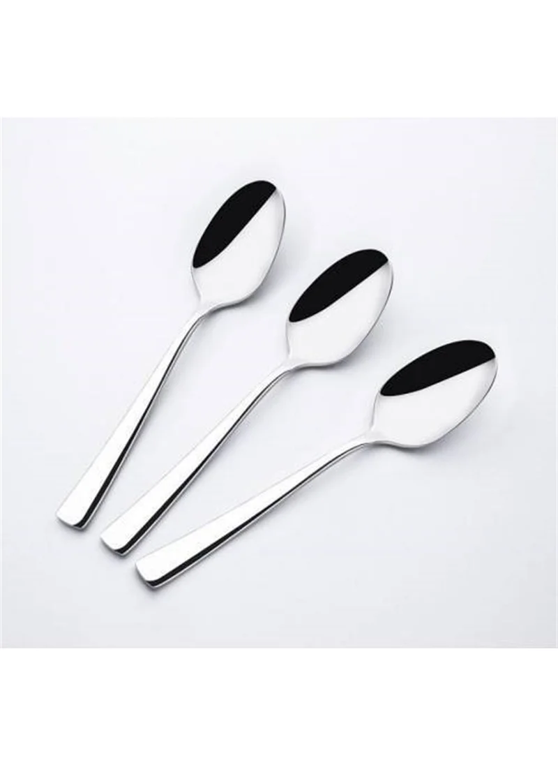 نهر 12 Piece Deniz Table Spoon