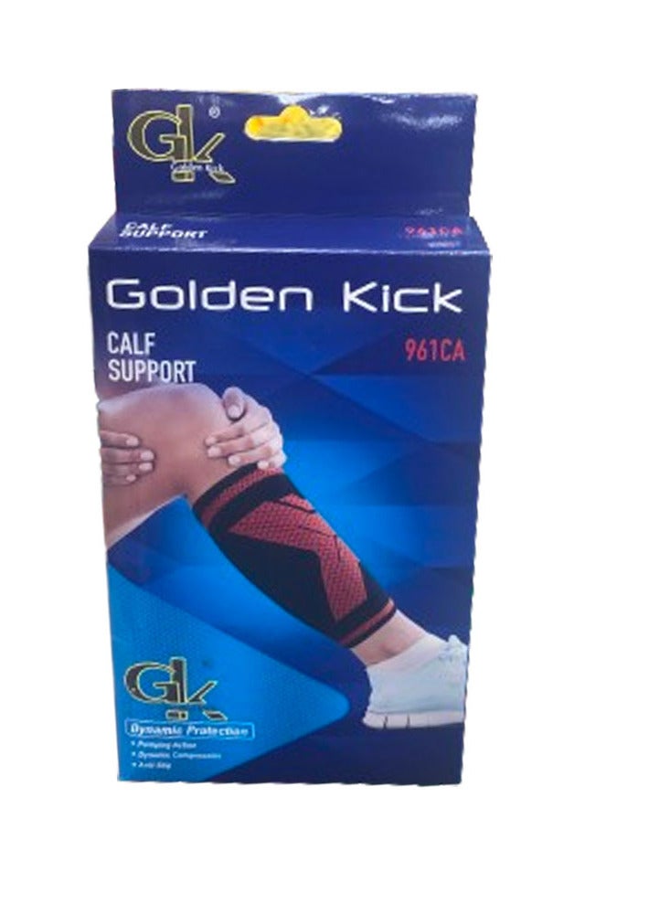 2 pcs Calf Support