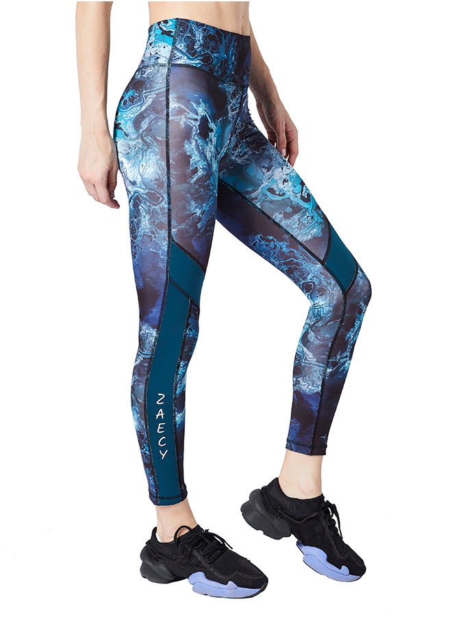 ZAECY Cropped Leggings  - Image 3