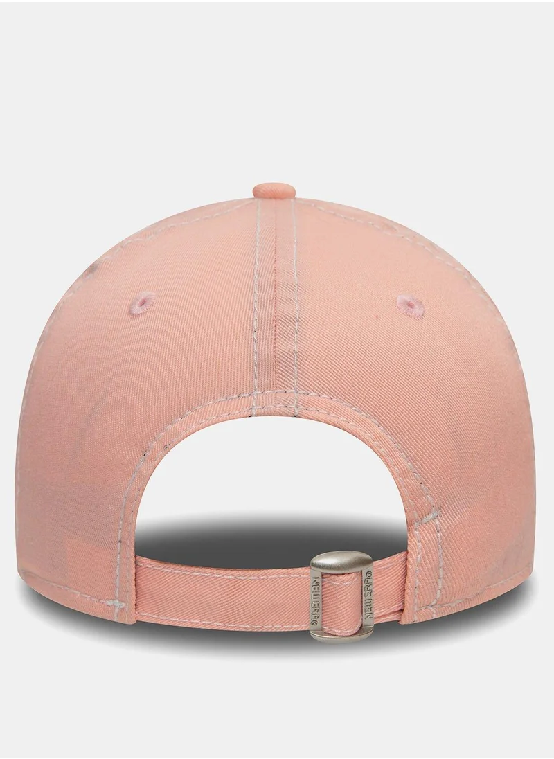 نيو ايرا Kids' MBL New York Yankees Stitch 9FORTY Cap