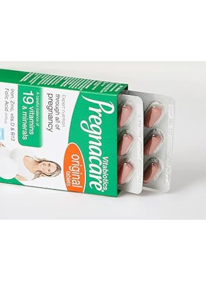 بريجناكير 30 كبسولة - Image 3