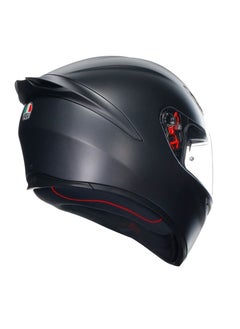 AGV K1 S E2206 Matt Black  - Image 2