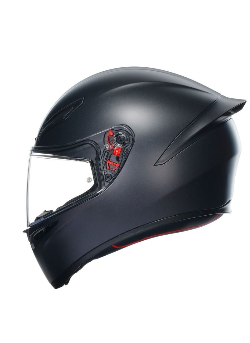 AGV - K1 S E2206 Matt Black - Image 1