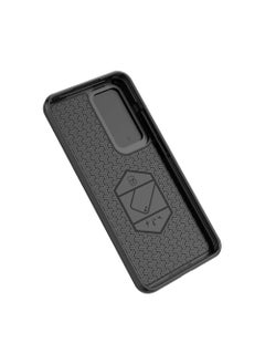 X-level OPPO Reno 12 Pro 5G Case, 360° Metal Ring Kickstand Shell, 2 in 1 Hybrid Shockproof Protective Phone Back Cover for OPPO Reno 12 Pro 5G  - Image 4