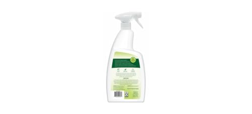 Biokleen Bac-Out Pet Stain Remover - 32 Ounce - Enzymatic, Natural, Destroys Stains & Odors Safely, for Pet Stains on Carpets - Eco-Friendly, Plant-Based - Image 2