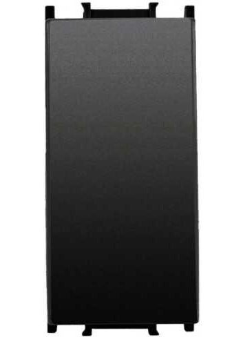 Viko Panasonic Thea Modular Black 1m Switch Button/cover 