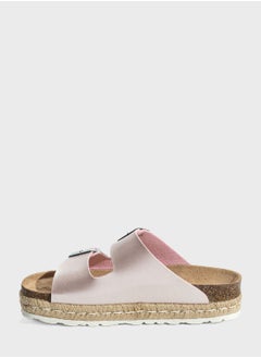 BAYTON Silvia platform sandals  - Image 3