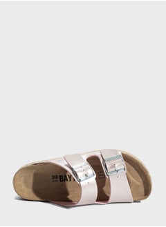 BAYTON Silvia platform sandals  - Image 5