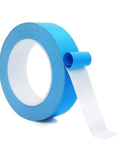 SYOSI MixColours Thermal Adhesive Tape 25M x 20mm x 0.25mm High Performance Thermally Conductive Tape Apply for Coolers Heat Sink LED Strips Computer CPU GPU Easy to Apply High Durability  - Image 1