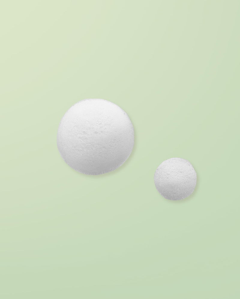 Ouidad Botanical Boost Multi-Use Mousse for Curly Hair, 7 fl oz, Lightweight Hair Styling Foam, Curl Enhancer Restores, Hydrates & Adds Shine, No Silicone, Sulfates & Parabens - Image 4