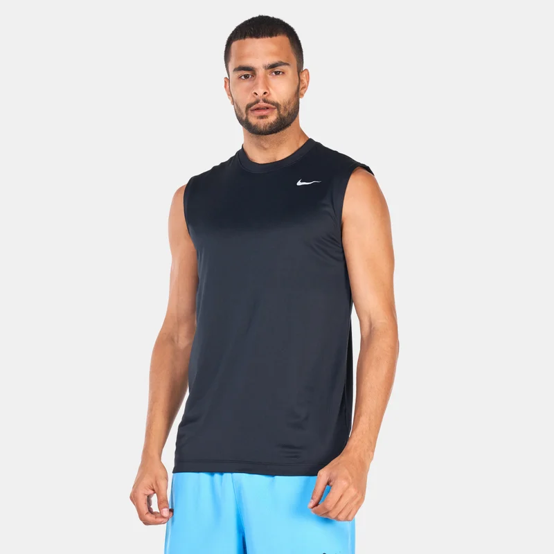 Nike Men's Dri-FIT Legend Sleeveless Training T-Shirt