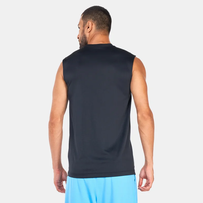 Nike Men's Dri-FIT Legend Sleeveless Training T-Shirt