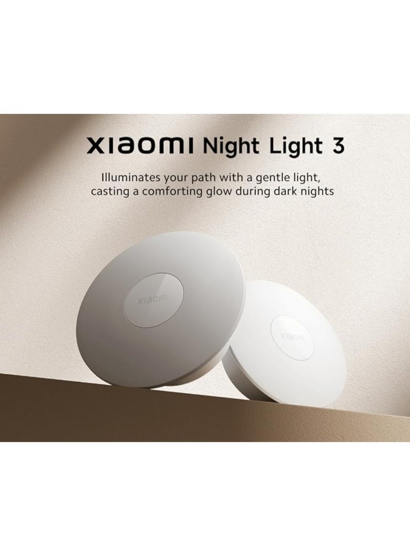 Xiaomi Night Light 3 GL58251 - Image 1