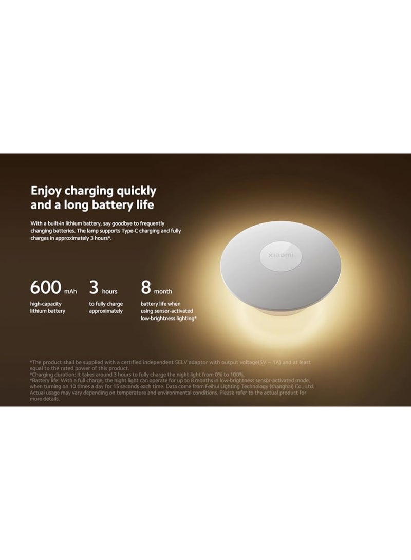 Xiaomi Night Light 3 GL58251 - Image 2