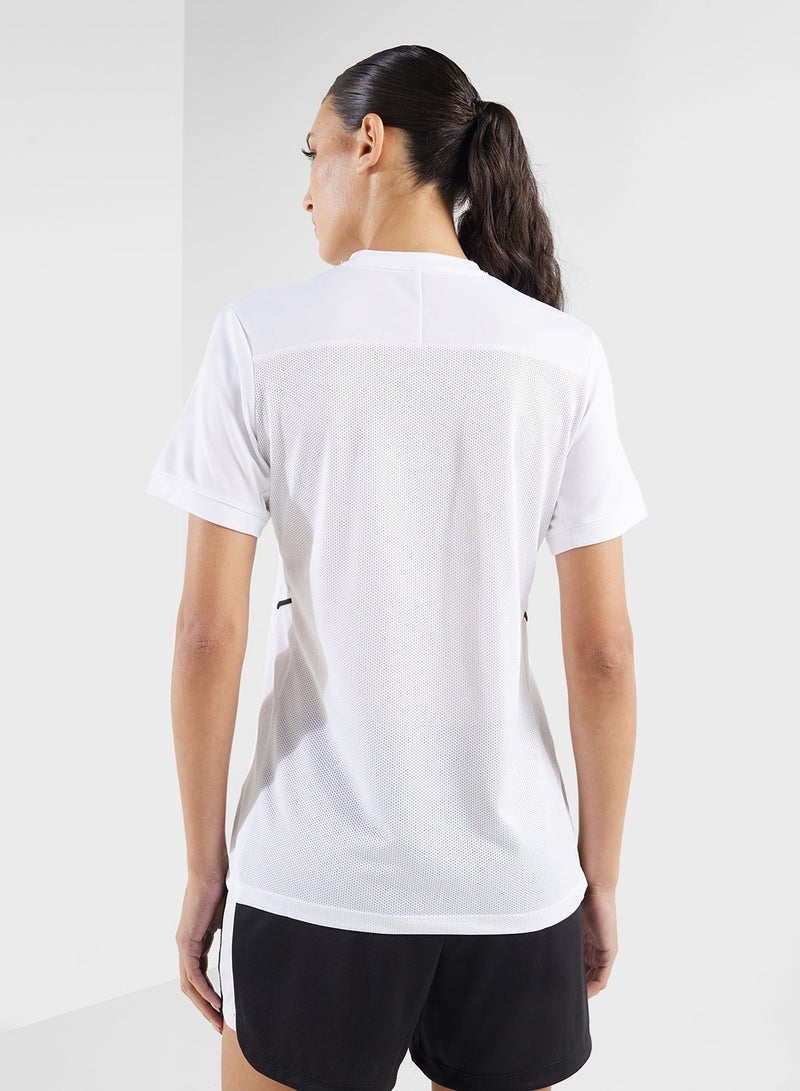 Nike Dri-Fit Academy T-Shirt - Image 2
