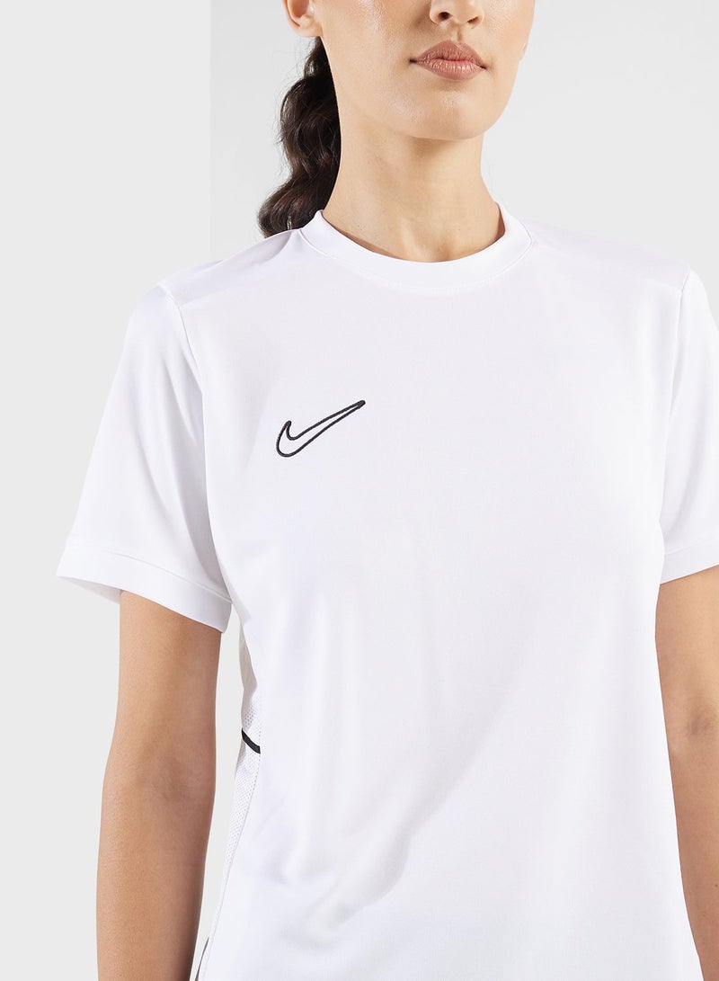Nike Dri-Fit Academy T-Shirt - Image 3