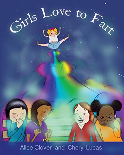 Girls Love To Fart 