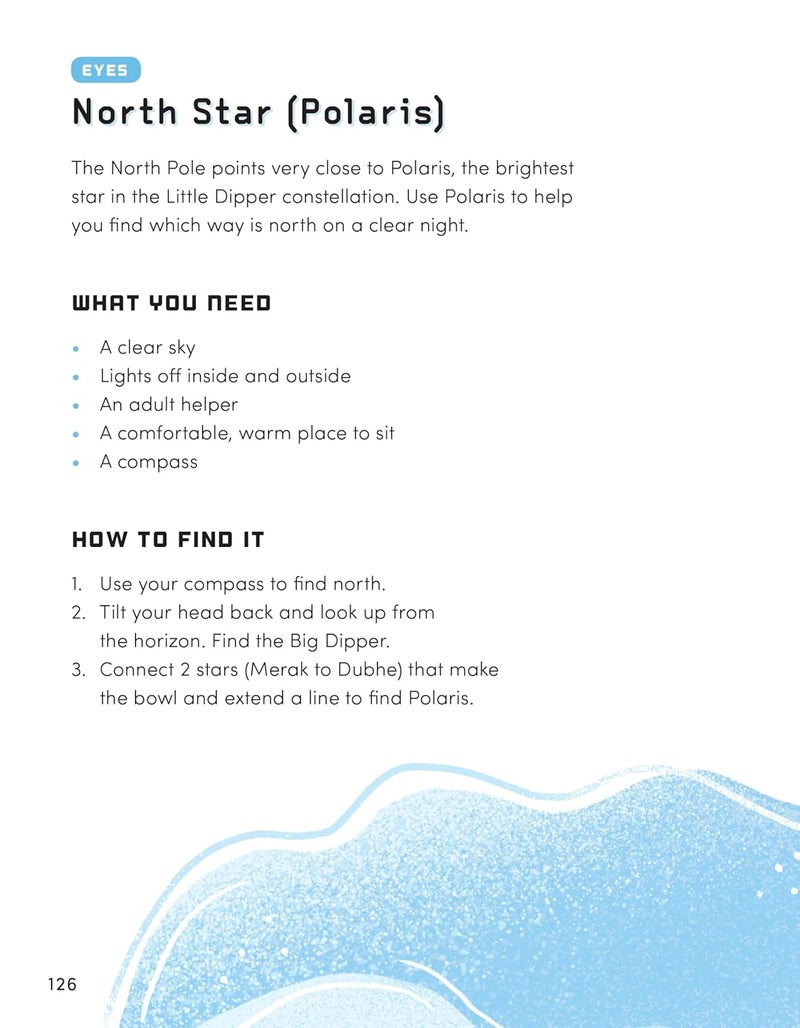 Astronomy Activity Book for Kids: 100+ Fun Ways to Learn about Space and Stargazing - Image 4