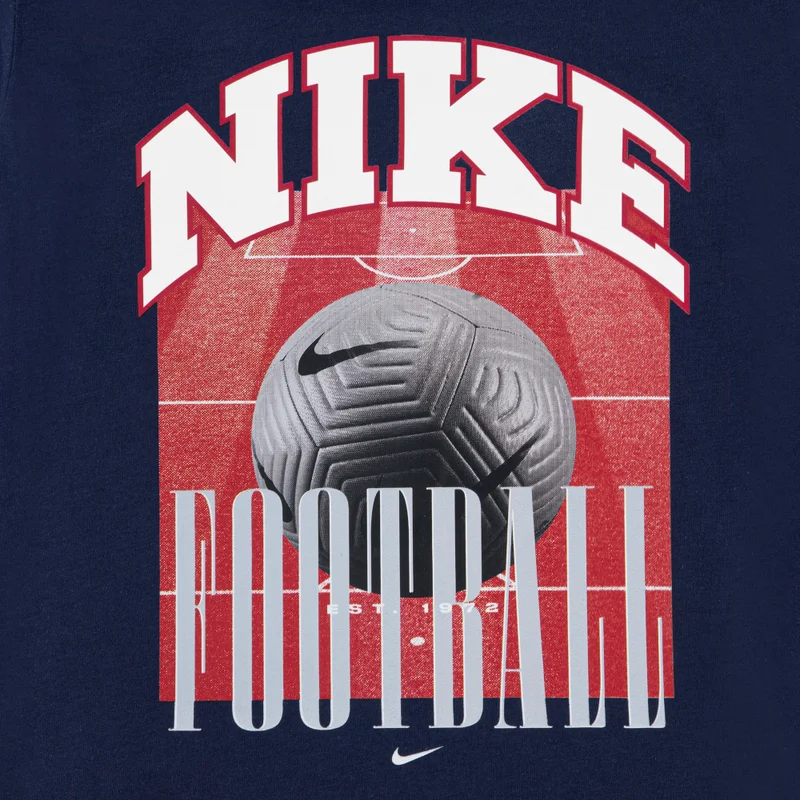 Nike Blue Men's Paris Saint-Germain T-Shirt  | Best Price UAE