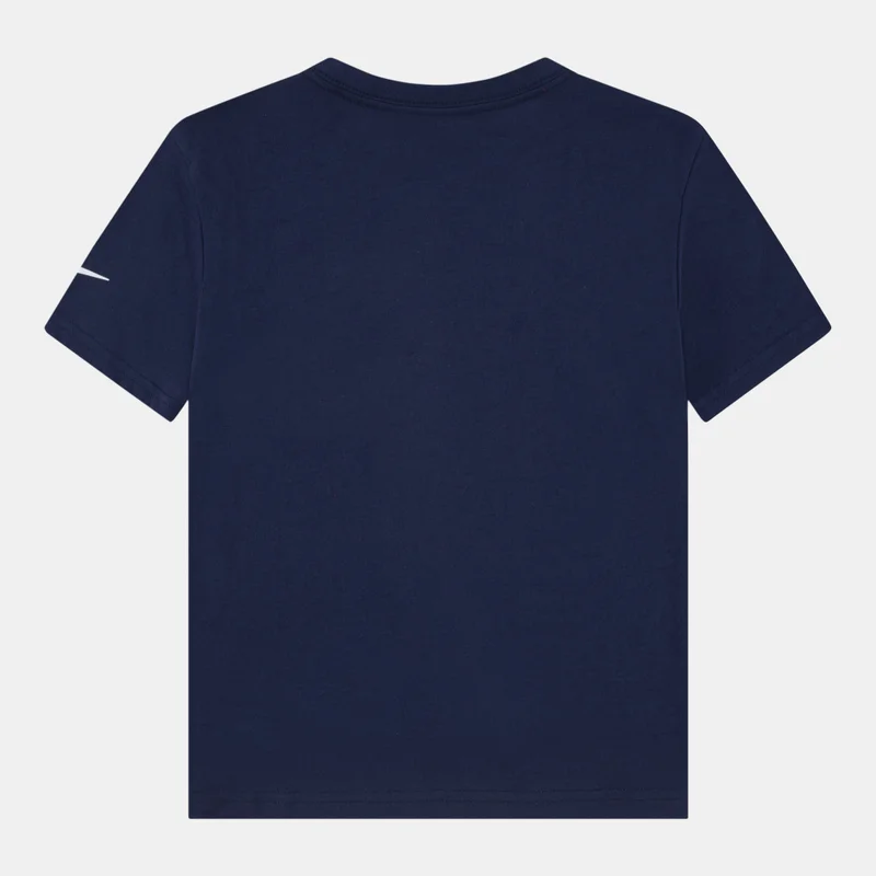 Nike Blue Men's Paris Saint-Germain T-Shirt  | Best Price UAE