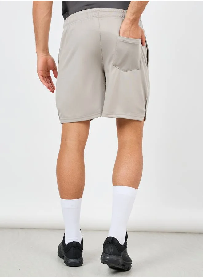 Styli Ultra Soft Micro Poly 9 Inch Shorts