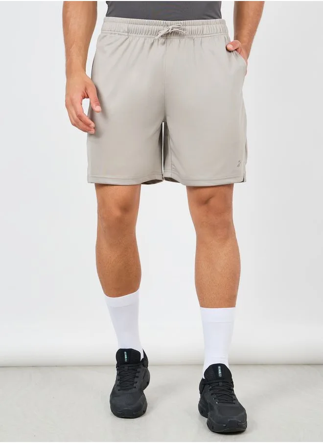 ستايلي Ultra Soft Micro Poly 9 Inch Shorts