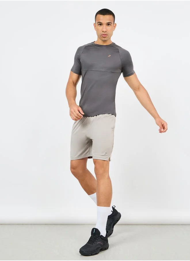 ستايلي Ultra Soft Micro Poly 9 Inch Shorts