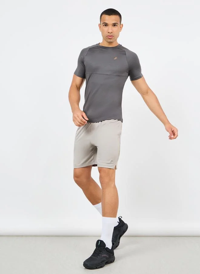 Styli Active Ultra Soft Micro Poly 9inch Shorts