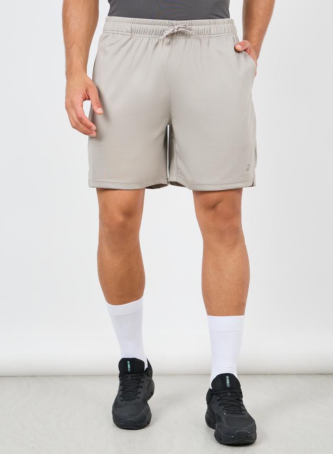 Styli Active Ultra Soft Micro Poly 9inch Shorts - Image 1