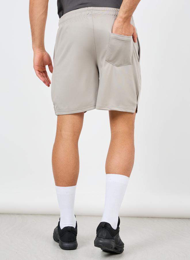 Styli Active Ultra Soft Micro Poly 9inch Shorts - Image 4