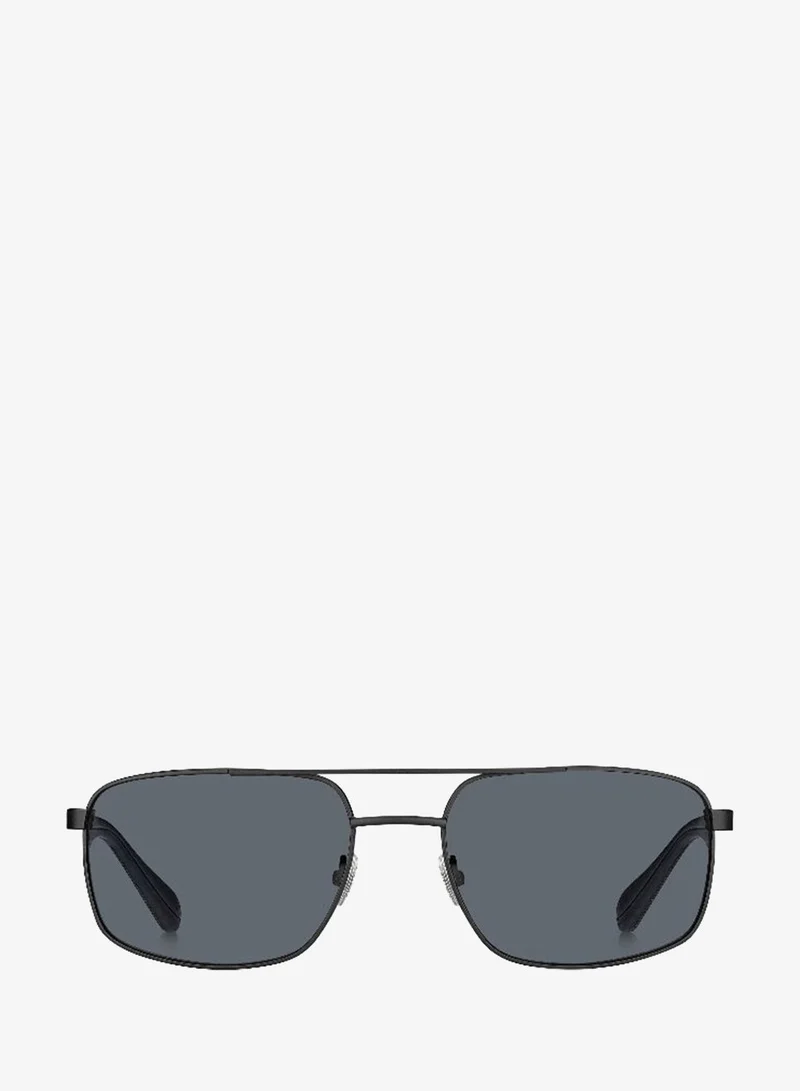 Fossil FOSSIL FOS 2088/S Sunglasses Black Navigator