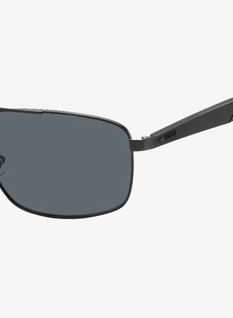Fossil  FOSSIL FOS 2088/S Sunglasses Black Navigator  | Best Price UAE