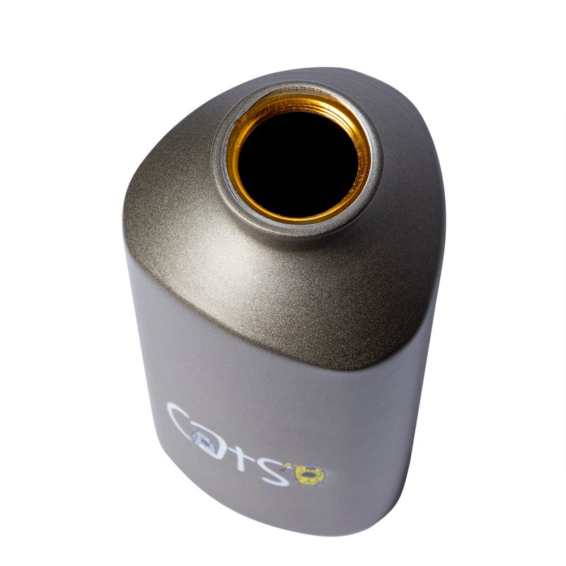 Biggdesign Cats Aluminum Water Bottle, 600ML - Image 4