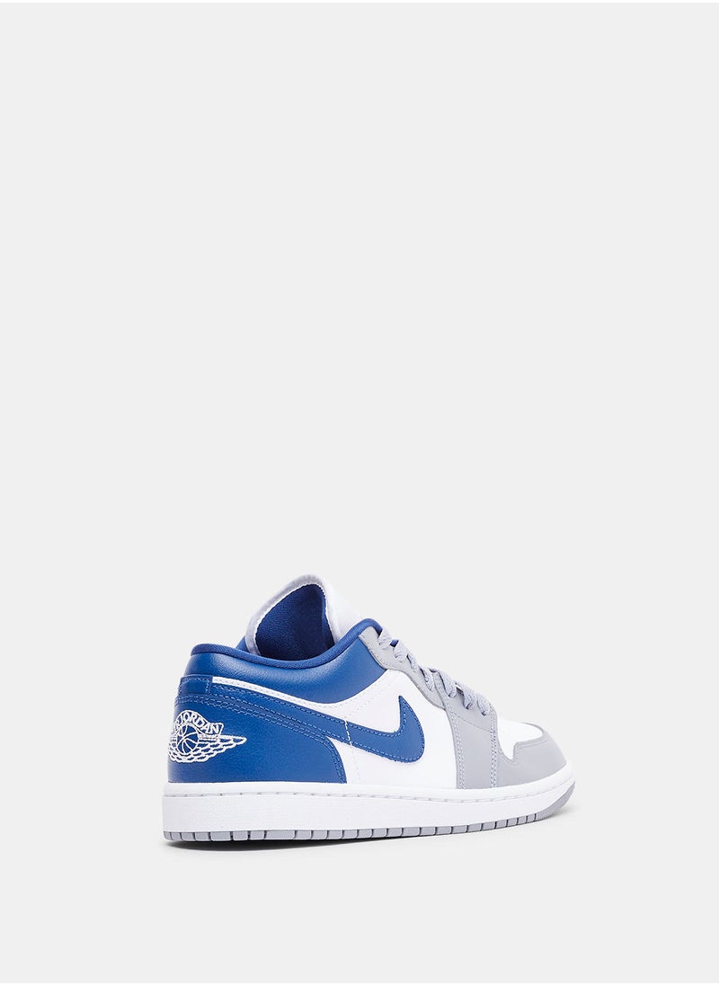 Jordan - Air Jordan 1 Low Sneakers - Image 1