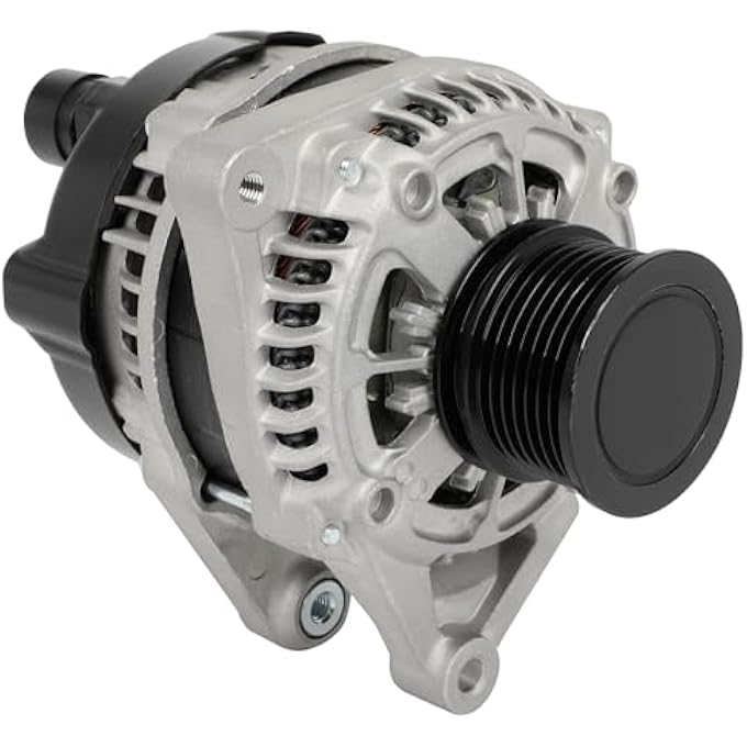 ROADFAR New Alternator Compatible for Honda for Civic 1.5L 2016-2017, Replace 21237 - Image 1