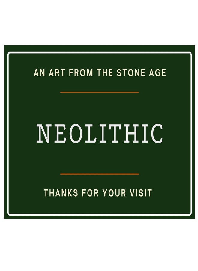 Neolithic- Granite Foot Cleaning Stone|Dead Skin|Scrubber| Callus Remover| Turmeric Rubbing Stone| 6 * 6 Inches - Small Size - Image 5