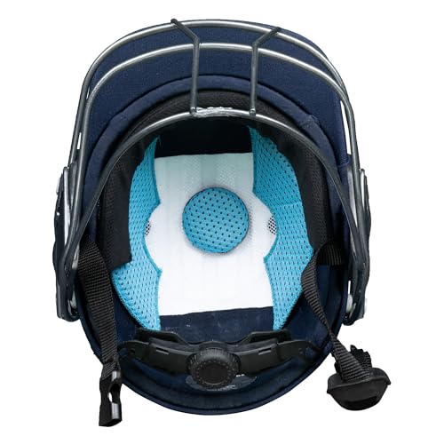 Shrey Premium 3.0 Steel Cricket Helmet - Image 4