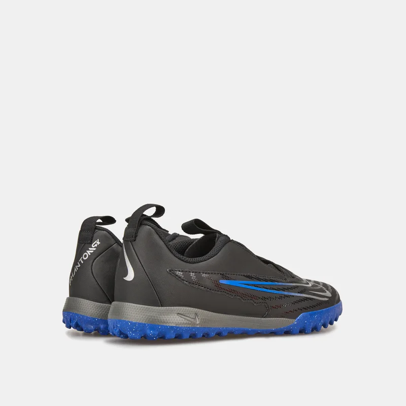 Nike Kids' Phantom GX Academy Turf Football Shoes (Older Kids)