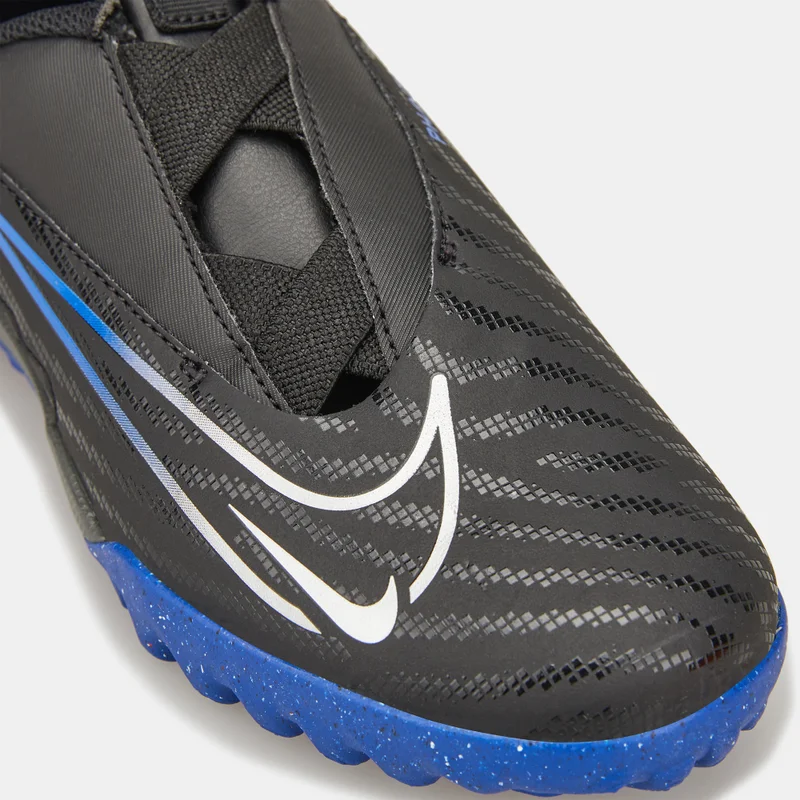 Nike Kids' Phantom GX Academy Turf Football Shoes (Older Kids)
