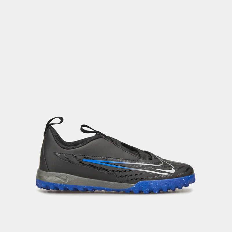 Nike Kids' Phantom GX Academy Turf Football Shoes (Older Kids)