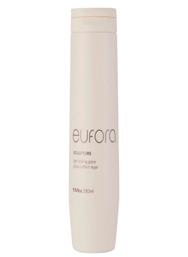 Eufora Sculpture Light Styling Glaze 9.5 Oz - Image 1