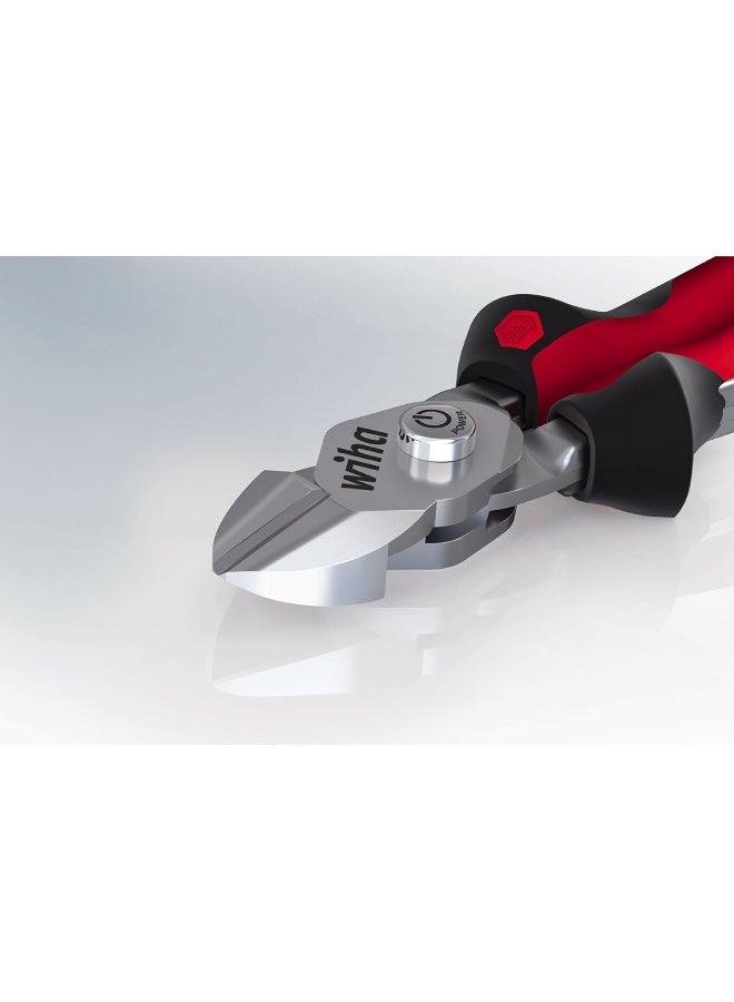 Wiha Z 18 0 01 200 Mm Classic, Red, (38060) - Image 4