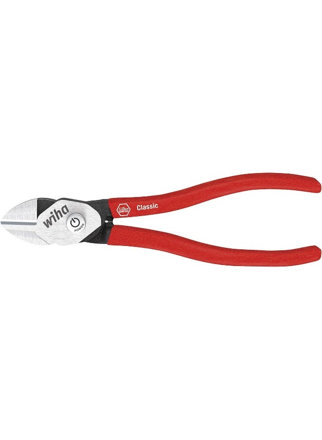Wiha Z 18 0 01 200 Mm Classic, Red, (38060) - Image 1