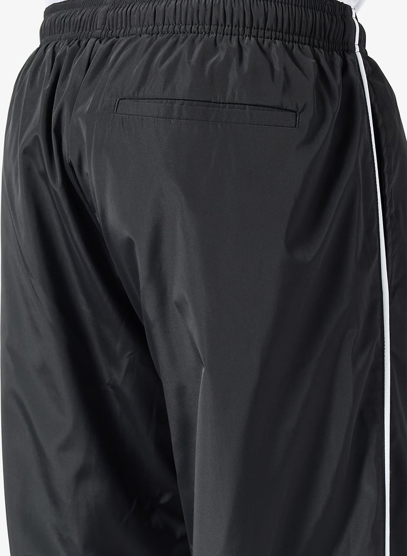 كالفن كلاين جينز بنطلون رياضي مستقيم برباط - Image 4