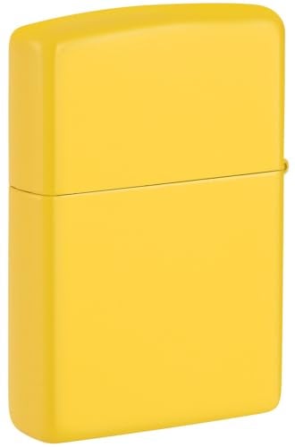Zippo Classic Sunflower Pocket Lighter - Image 3