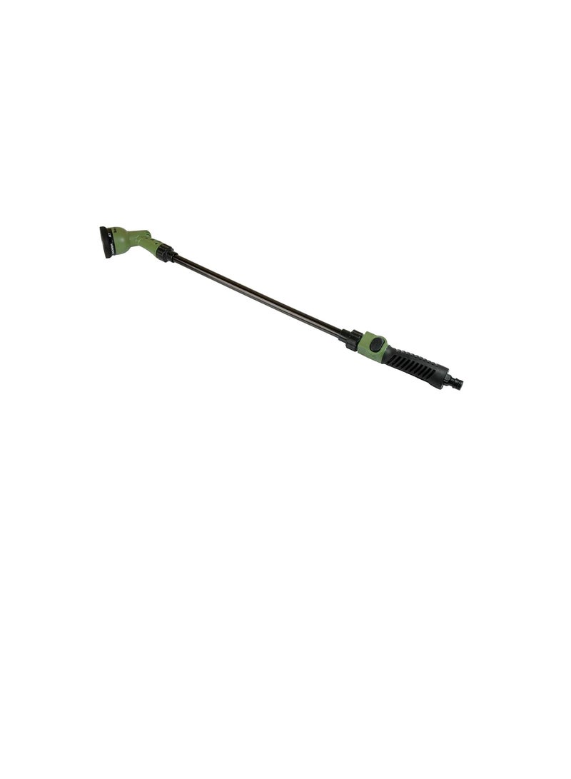 Beorol-6 Working mode garden water spray gun with stick 28"/72cm - Image 1