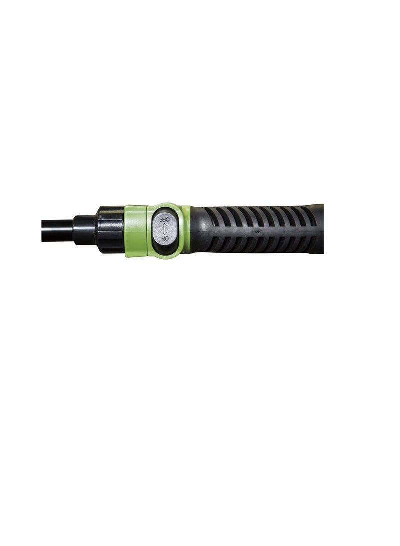 Beorol-6 Working mode garden water spray gun with stick 28"/72cm - Image 2
