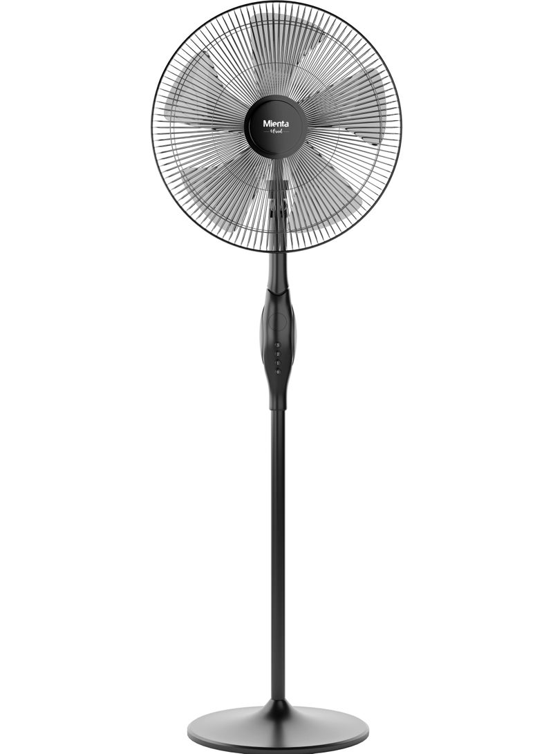 مروحة ستاند 18 بوصة 3 سرعات ا SF35838A